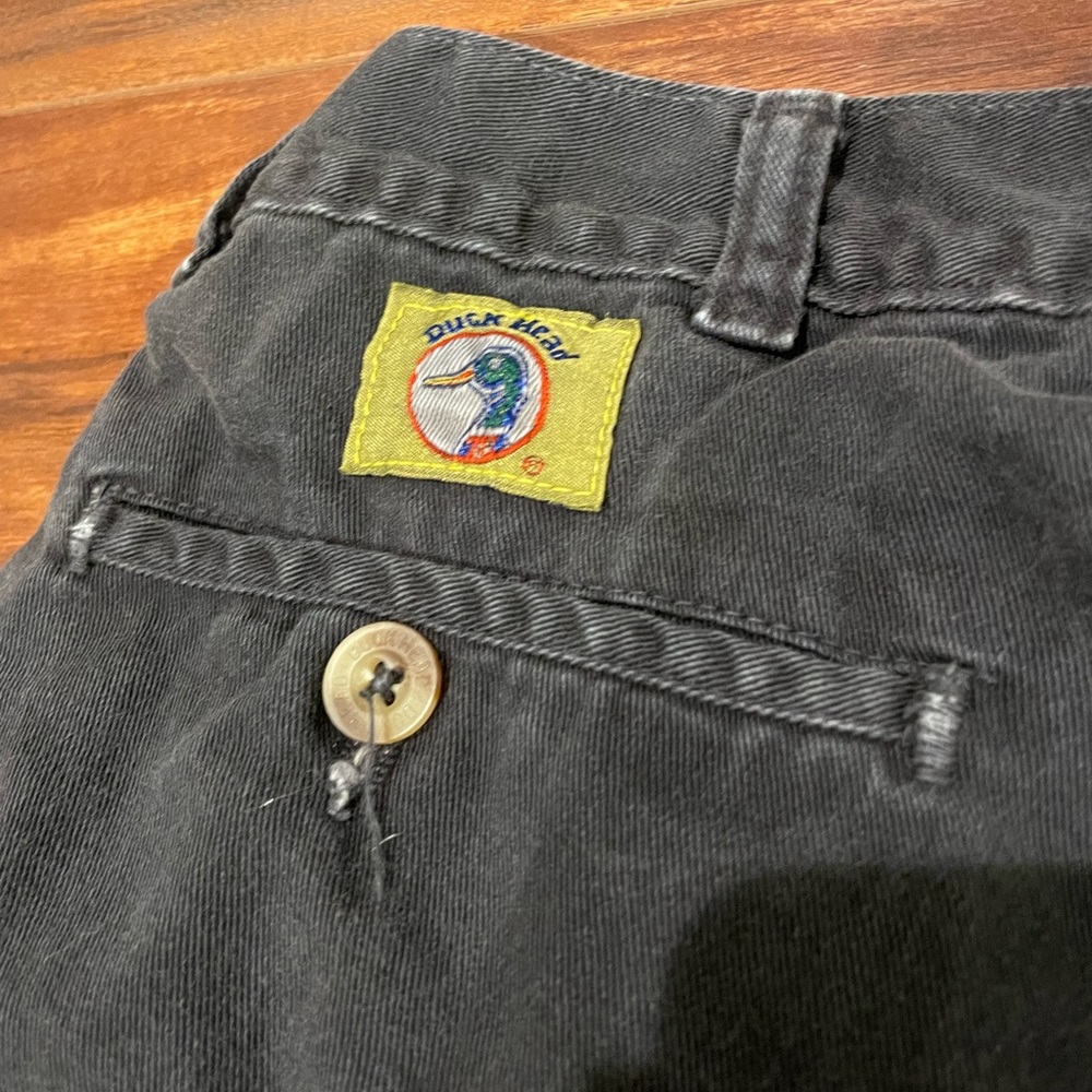 Duckhead Jeans